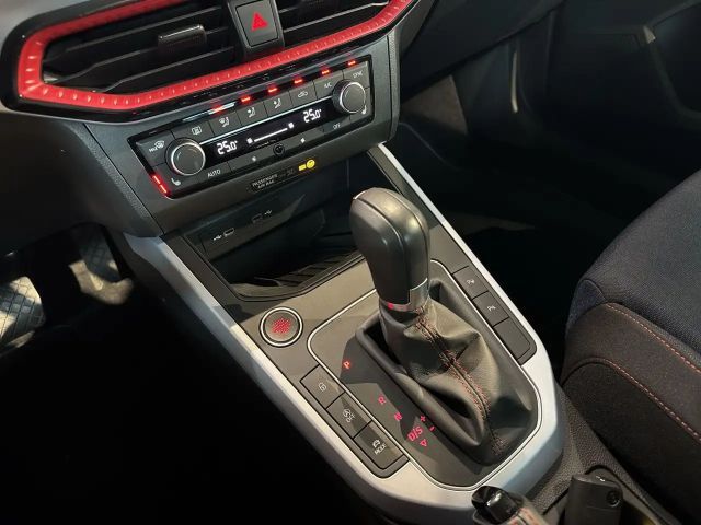 Seat Arona 1.5 TSI DSG FR-lijn