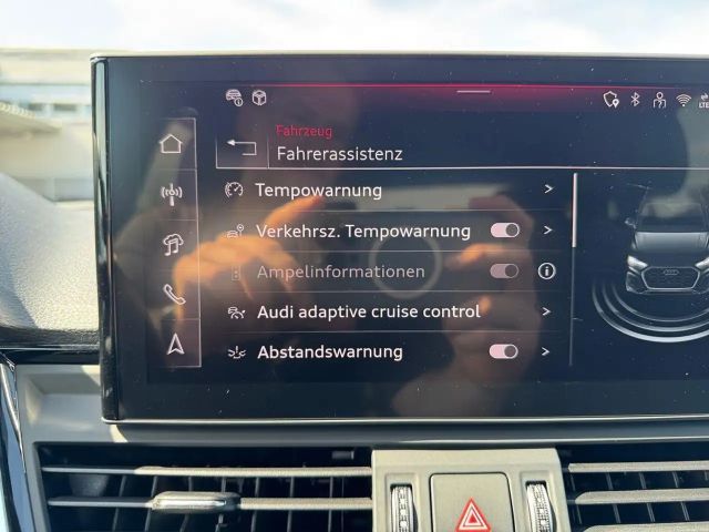 Audi Q5 40 TDI Quattro S-Line