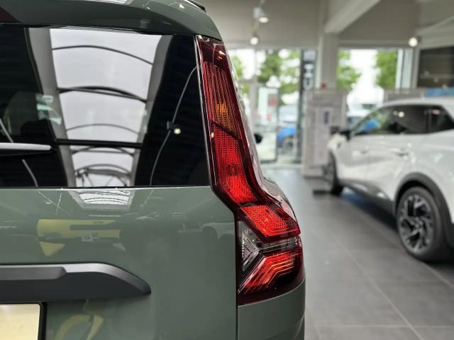 Dacia Jogger ECO-G Extreme