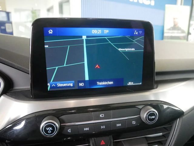 Ford Kuga Hybrid Plug in Hybrid Titanium X