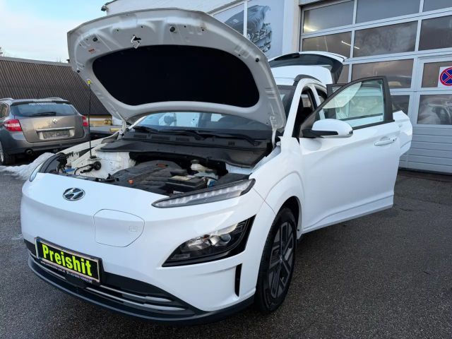 Hyundai Kona 39 kWh Electric