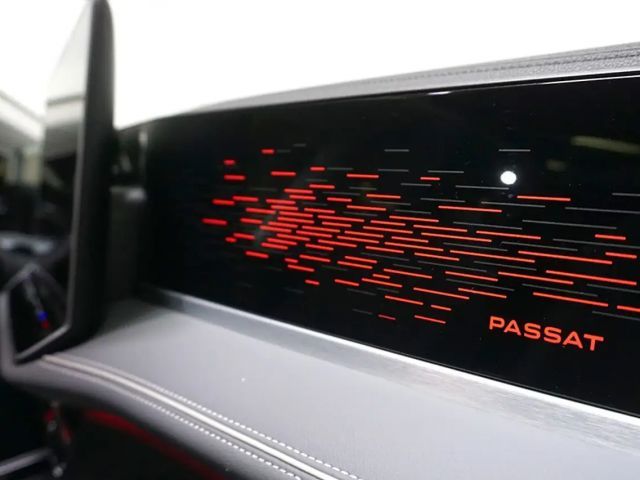 Volkswagen Passat 2.0 TDI DSG Elegance Elegance