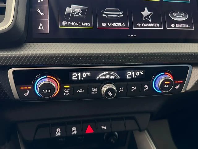 Audi A1 35 TFSI Sportback