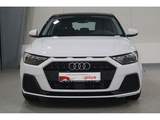 Audi A1 25 TFSI S-Tronic Sportback