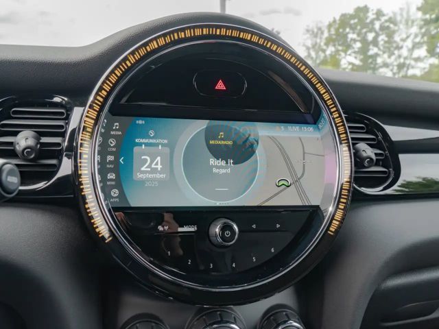 MINI One Classic Trim FACEL. LED NAVI SHZ PDC