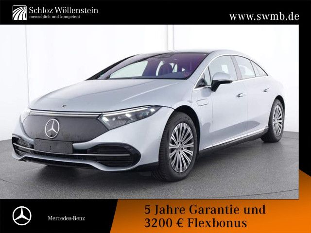 Mercedes-Benz EQS 4MATIC 580 Sedan