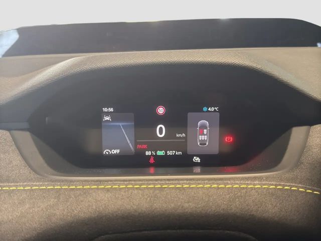 Skoda Enyaq Lounge RS