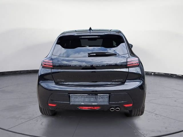 Peugeot E-208 GT-Line Hybrid