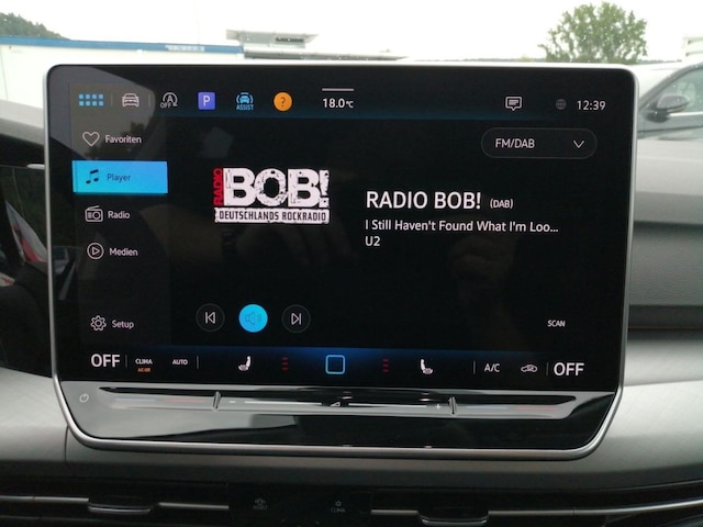 Volkswagen Golf 1.5 TSI Life