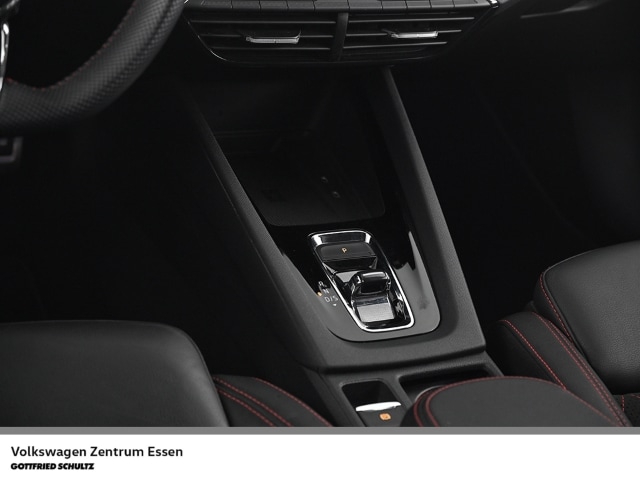 Skoda Octavia Combi RS