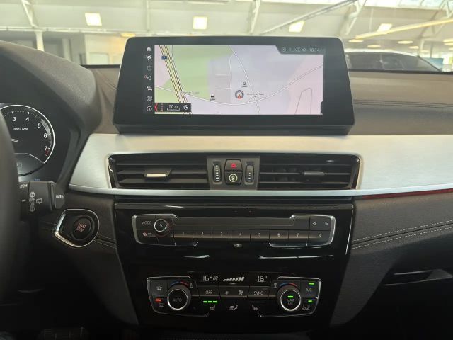 BMW X2 Coupé xDrive25e