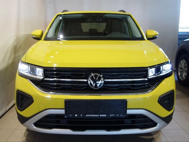Volkswagen T-Cross Friends TSI