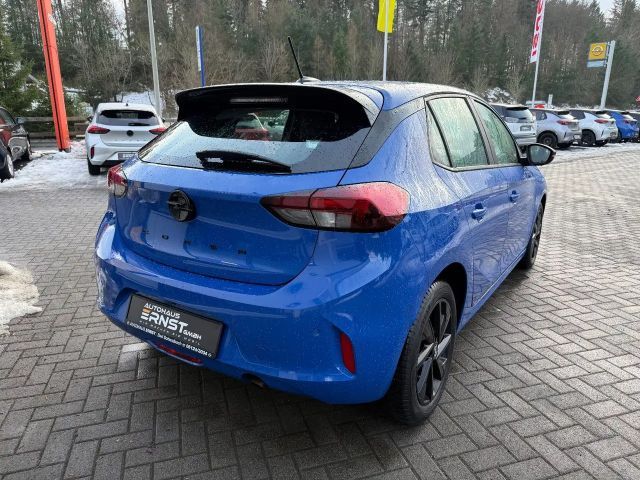 Opel Corsa Edition F Edition