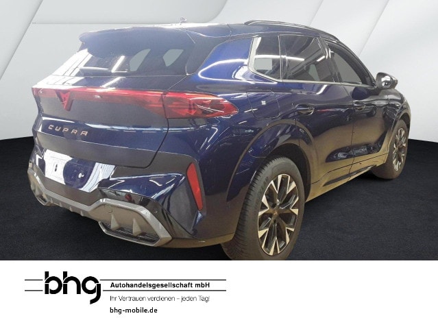 Cupra Terramar 1.5 eTSI