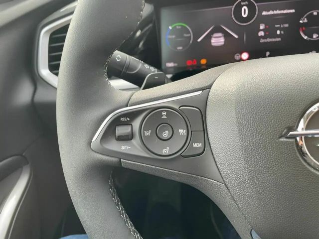 Opel Grandland X GS-Line Grand Sport Turbo