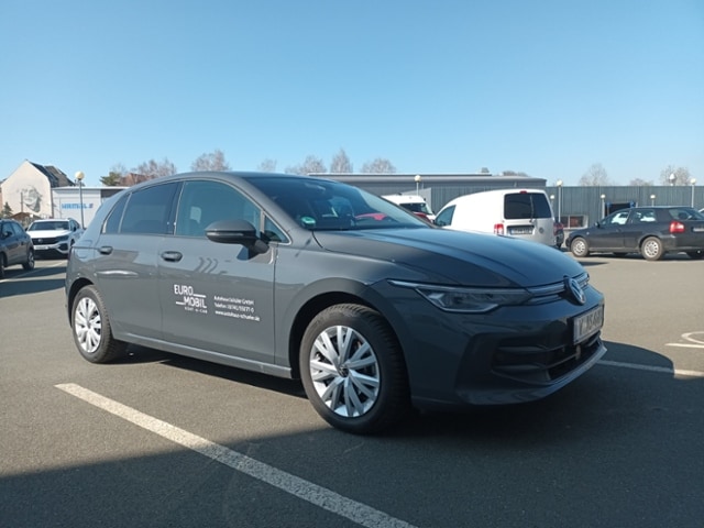 Volkswagen Golf Golf VIII