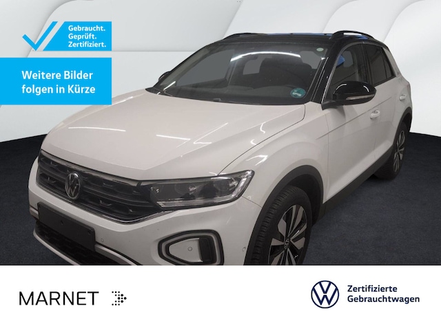 Volkswagen T-Roc 2.0 TDI DSG