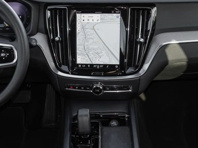 Volvo V60 Cross Country AWD Plus