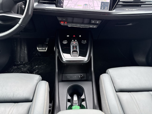 Audi Q4 e-tron 35 Sportback