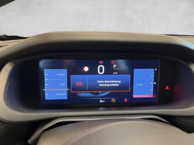 Jeep Avenger Longitude