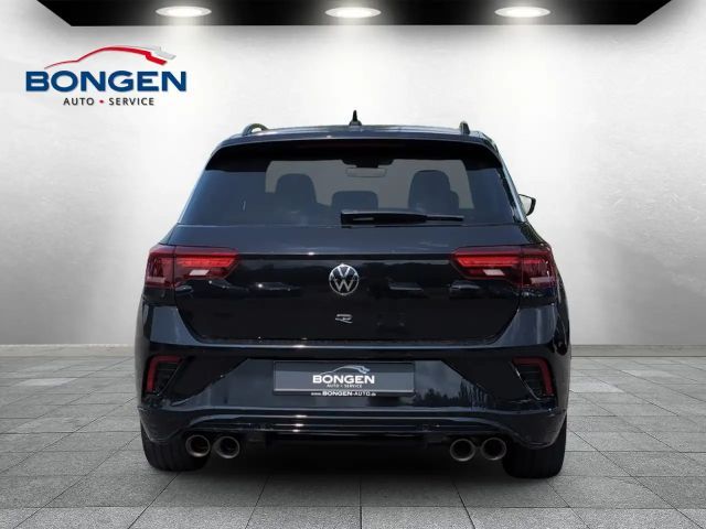 Volkswagen T-Roc DSG