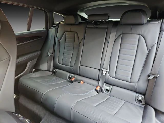 BMW X4 Business Line M40d