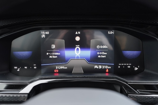 Volkswagen Polo 1.0 TSI Life