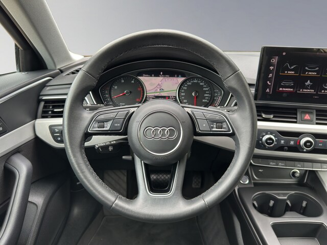 Audi A4 35 TDI Avant S-Tronic