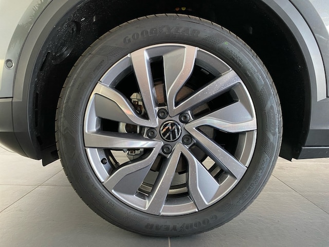 Volkswagen T-Roc 1.5 TSI DSG Plus