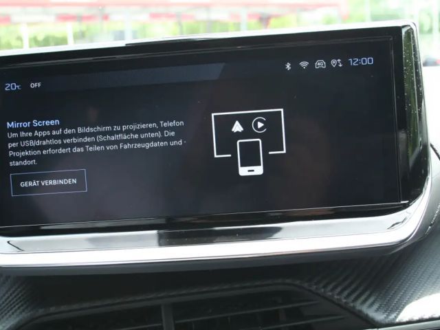 Peugeot 2008 Allure Pack PureTech