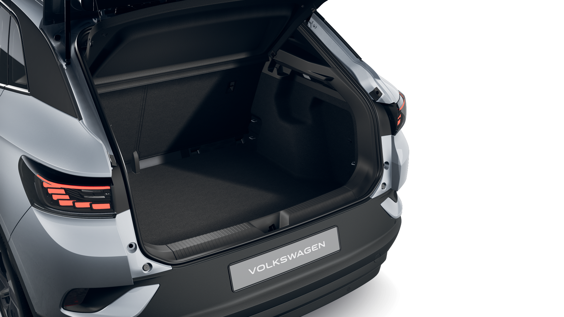 Volkswagen ID.4 +CCS+WÄRMEPUMPE+LED-MATRIX+ASSISTS+