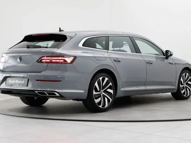 Volkswagen Arteon 2.0 TSI DSG R-Line