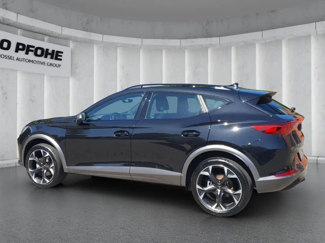 Cupra Formentor 1.5 TSI