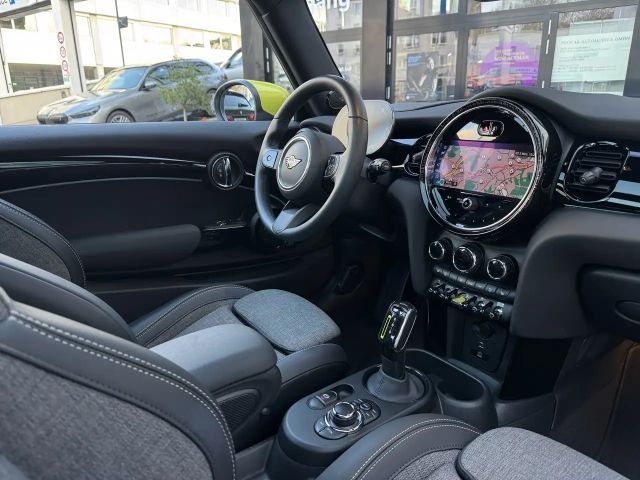 MINI Mini Electric SE