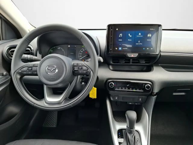 Mazda 2 Mazda 2 1.5 Hybrid Center-Line Automatik / Klima /