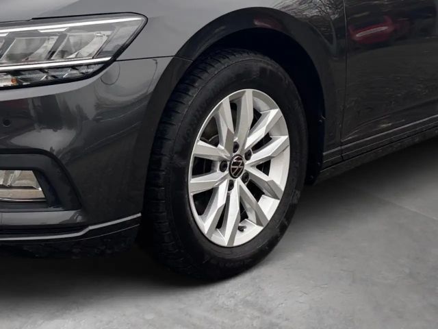 Volkswagen Passat 2.0 TDI Business DSG Variant