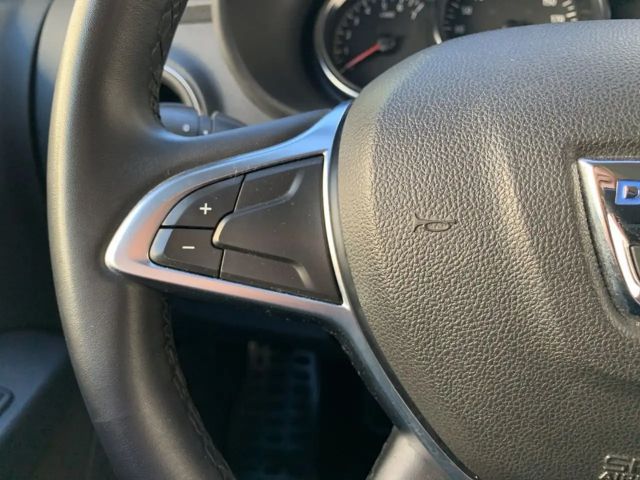 Dacia Lodgy Plus Stepway