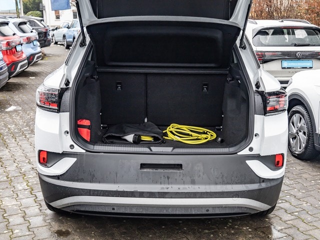 Volkswagen ID.4 IQ.Drive Pure
