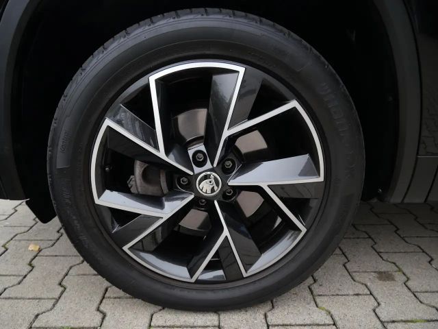 Skoda Kodiaq 2.0 TDI