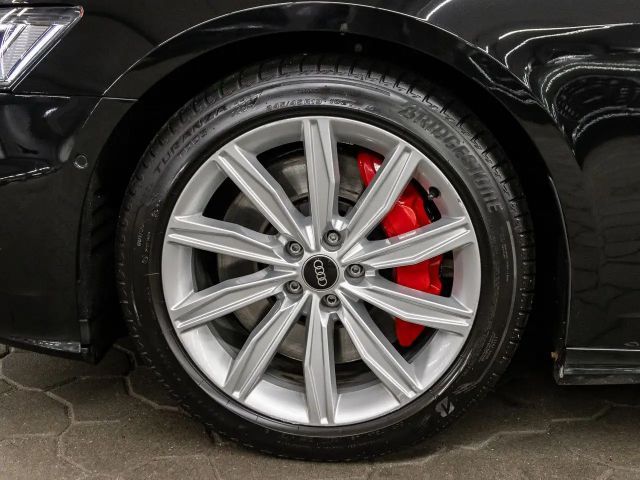 Audi A6 Hybride Quattro Sport