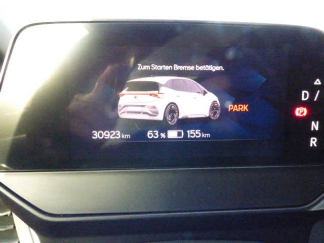 Cupra Born CUPRA Born