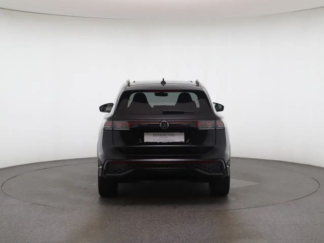 Volkswagen Tiguan DSG Sport