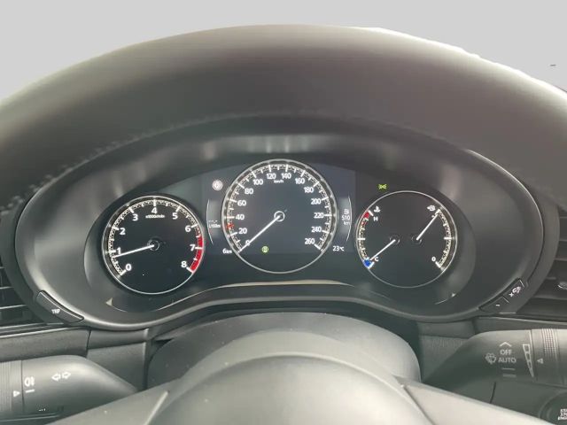 Mazda 3 SkyActiv e-Skyactiv