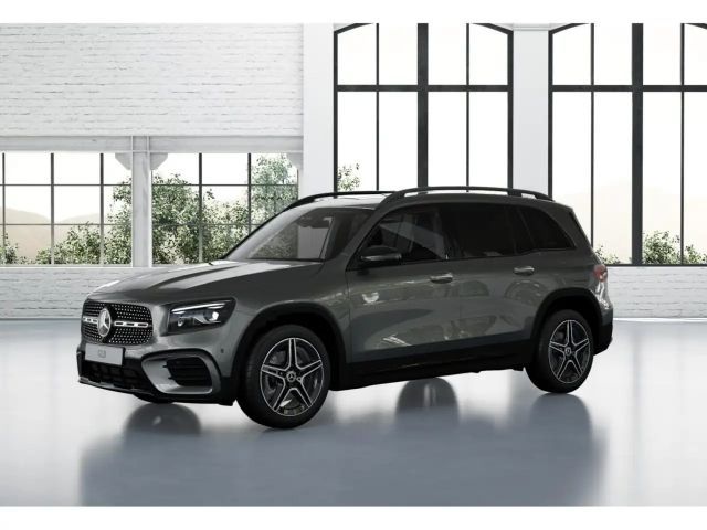 Mercedes-Benz GLB 200 AMG Line GLB 200 d