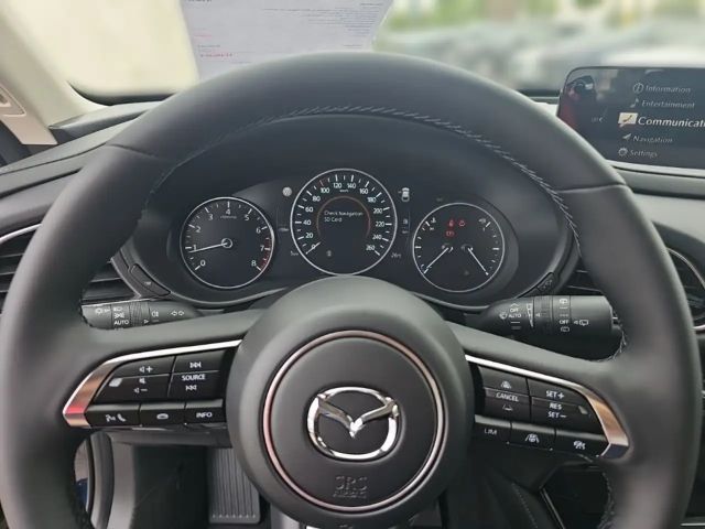 Mazda CX-30 Exclusive-line SkyActiv e-Skyactiv