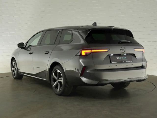 Opel Astra GS-Line Grand Sport Sports Tourer