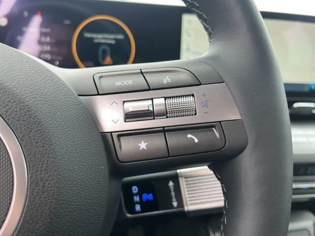 Hyundai Kona Electric