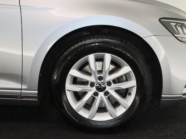 Volkswagen Passat 2.0 TDI Business Variant
