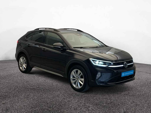 Volkswagen Taigo 1.0 TSI DSG IQ.Drive Life