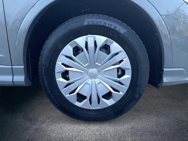 Audi Q3 Quattro S-Tronic Sportback